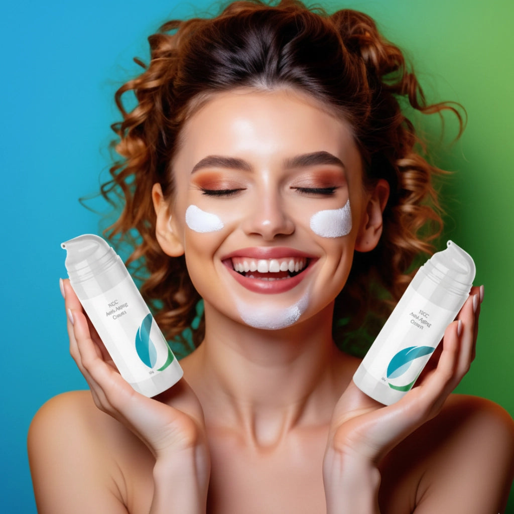 Anti Aging Skincare Cream Australia