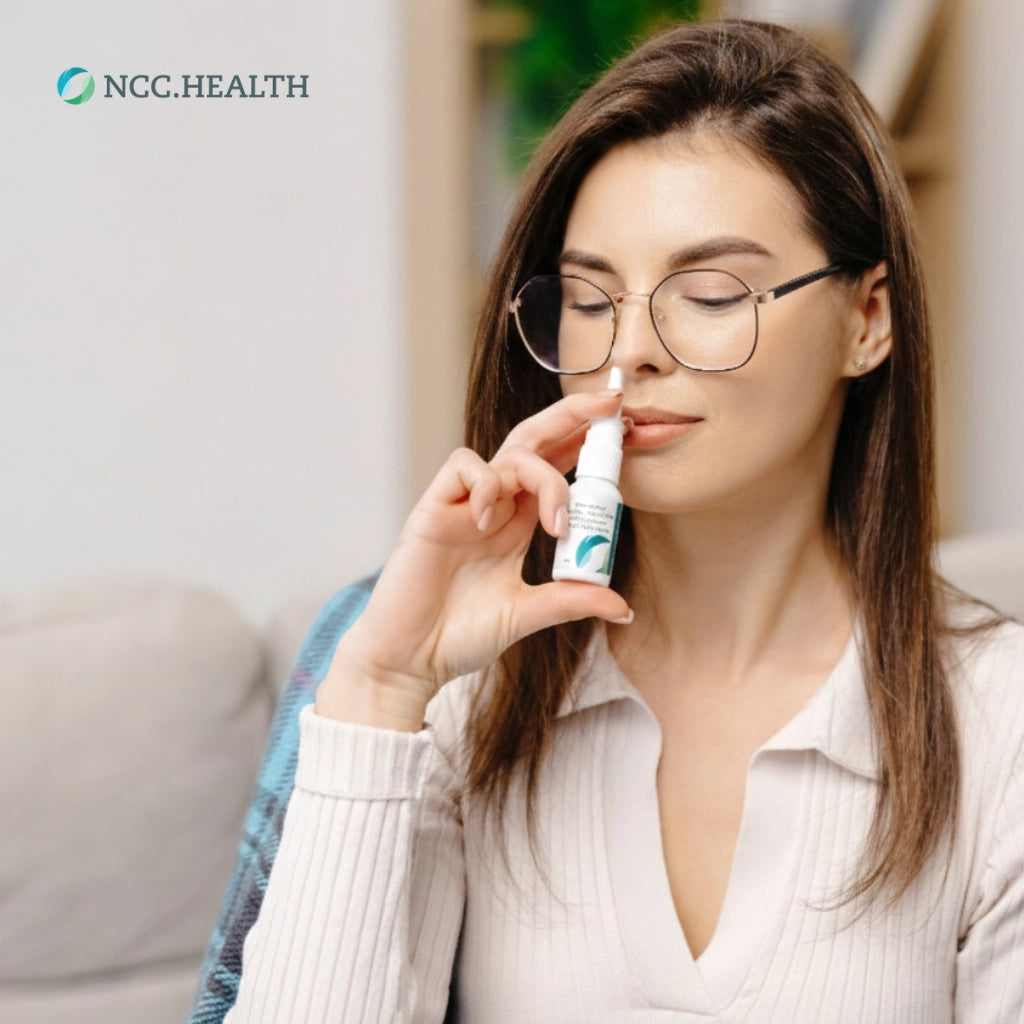 Ipratropium Bromide Nasal Spray Australia