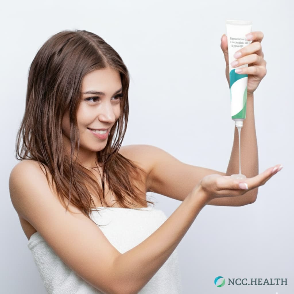 NCC.health - Lignocaine 6% Tetracaine 4% Epinephrine 0.02% Gel - Compounded lignocaine, tetracaine & epinephrine topical gel