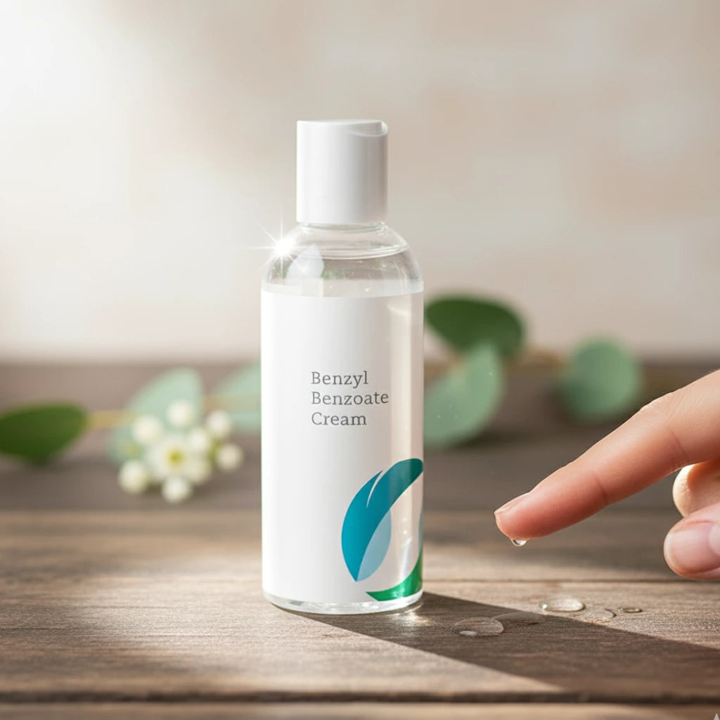 Benzyl Benzoate Cream Australia