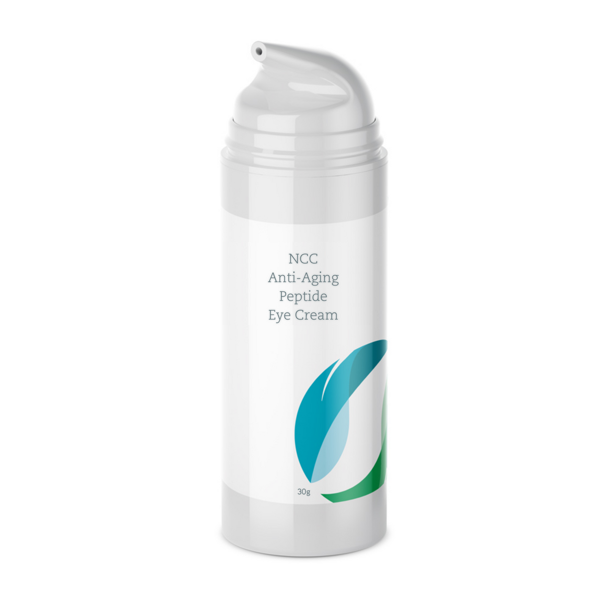 NCC.health - Anti Aging Peptide Eye Cream Australia - Compounded anti-aging peptide topical cream