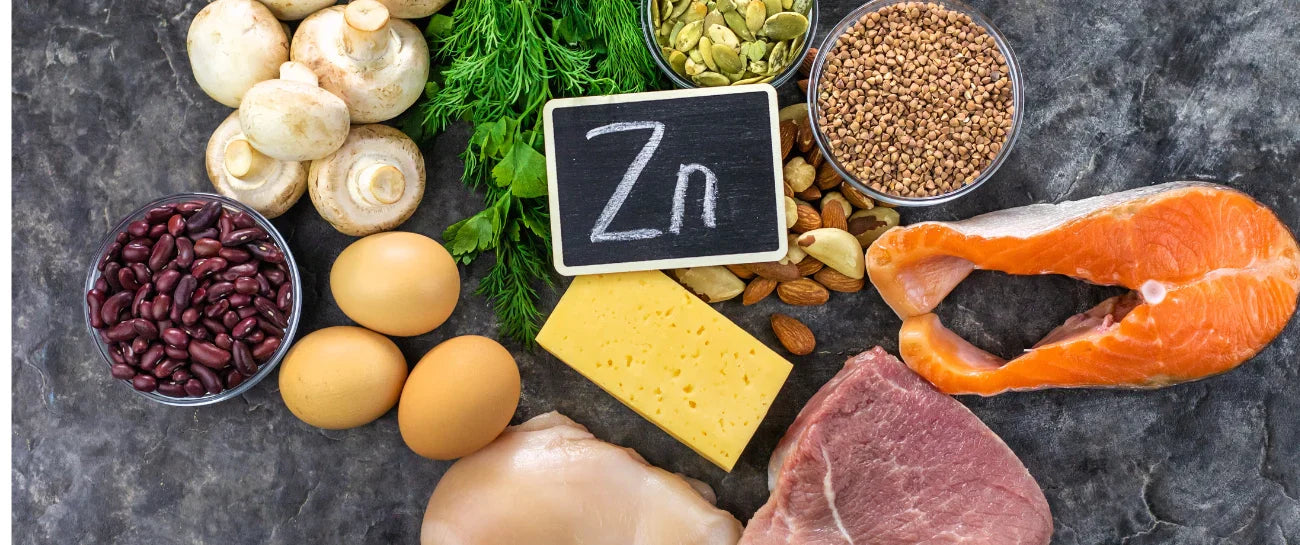 5 Benefits of Zinc and Why You Need It in Your Diet