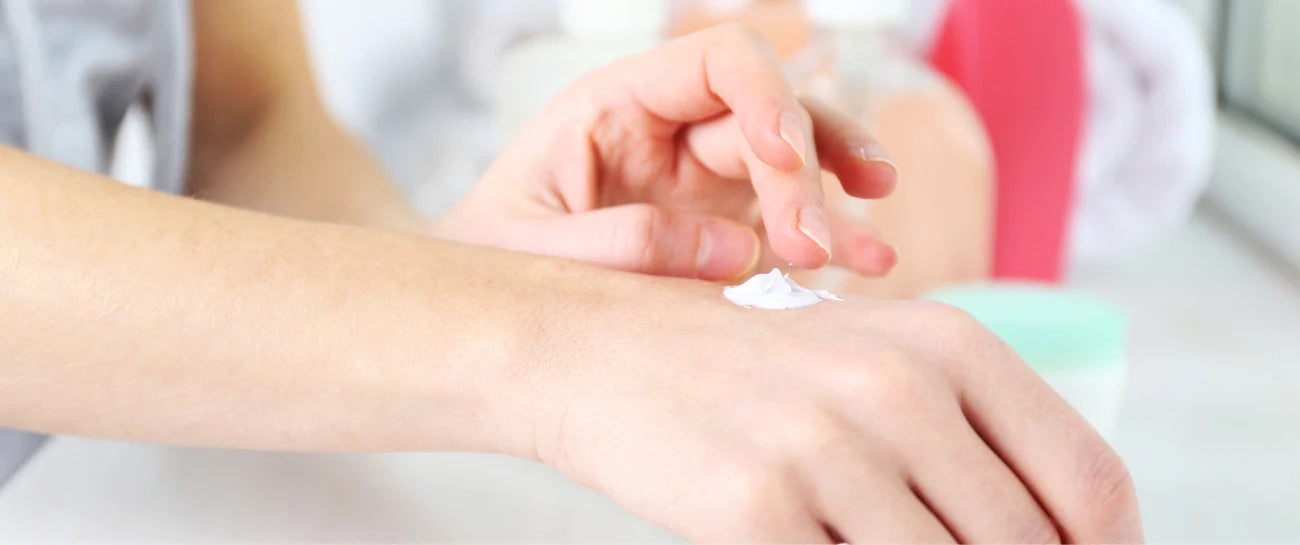 Know Your Ingredients: What Makes a Good Hand Cream?