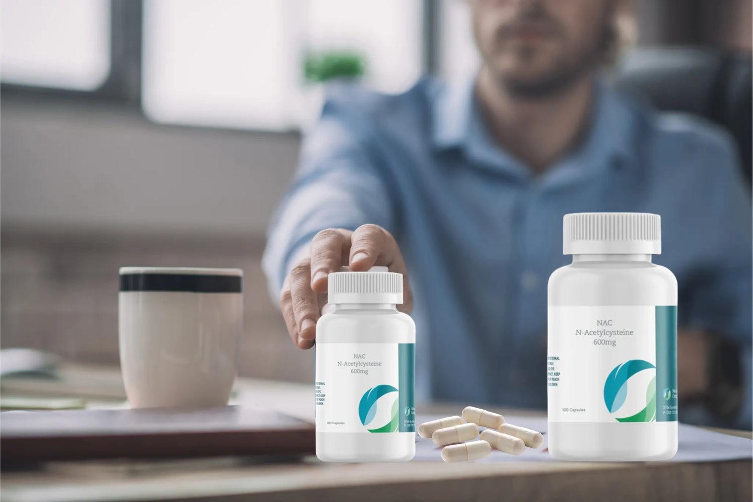 NAC Supplements in Australia (2026): Benefits, Safety, Uses & How to Choose the Best One