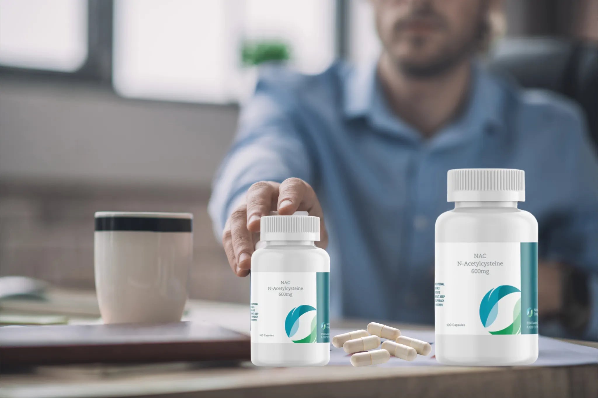 NAC Supplements in Australia (2026): Benefits, Safety, Uses & How to Choose the Best One