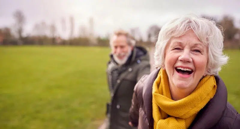 Top 5 supplements to slow down the aging process - NCC.health