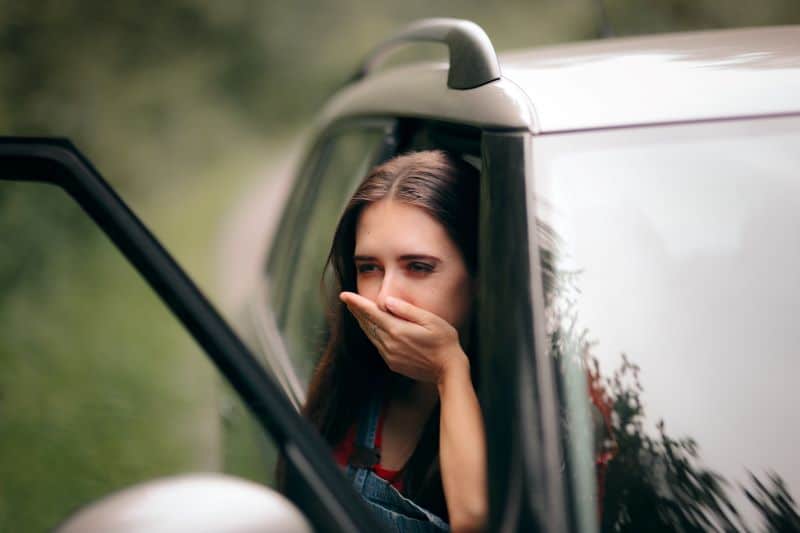 Travel Sickness: Common Causes and Treatments - NCC.health