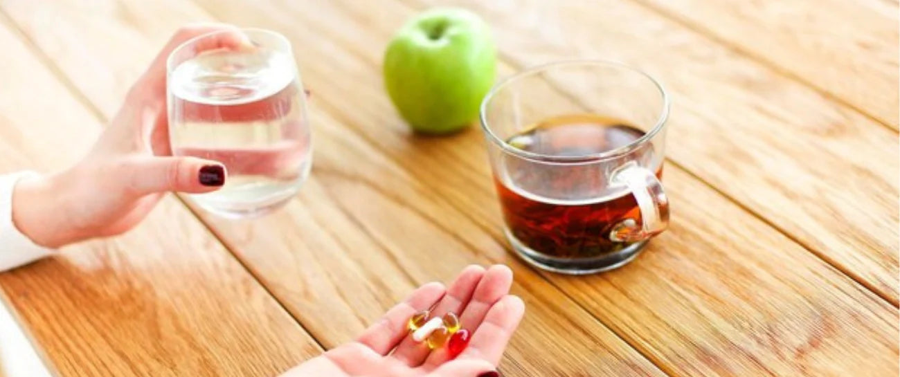 What's The Science Behind Longevity Supplements: Do They Actually Work?