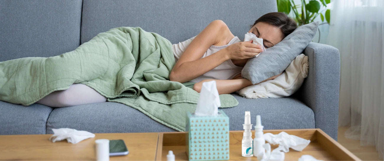 Your Ultimate Guide to Ipratropium Nasal Spray