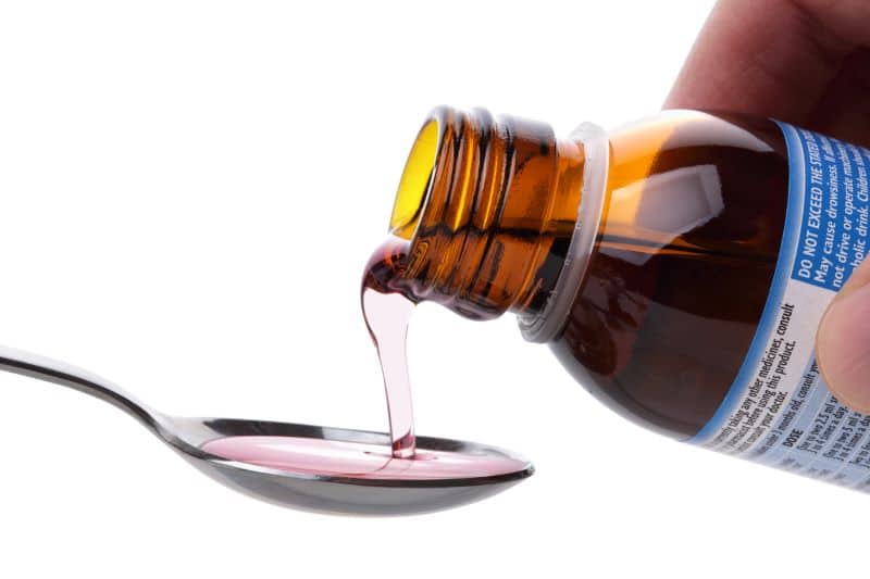 Popular Cough Medicines Recalled - NCC.health