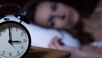 New Research Shows Poor Sleep Leads to Chronic Mental Health Issues - NCC.health