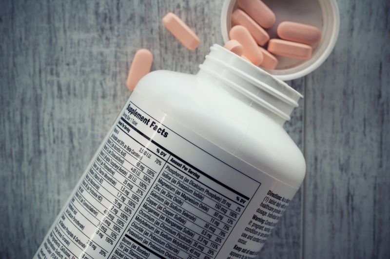 Lactose Intolerant? Check your Medication - NCC.health