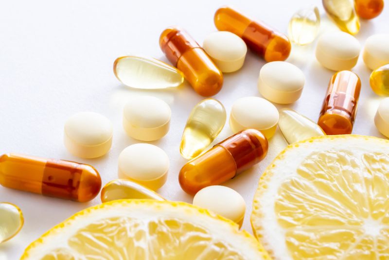Commercial vs Compounded Vitamins and Supplements - NCC.health