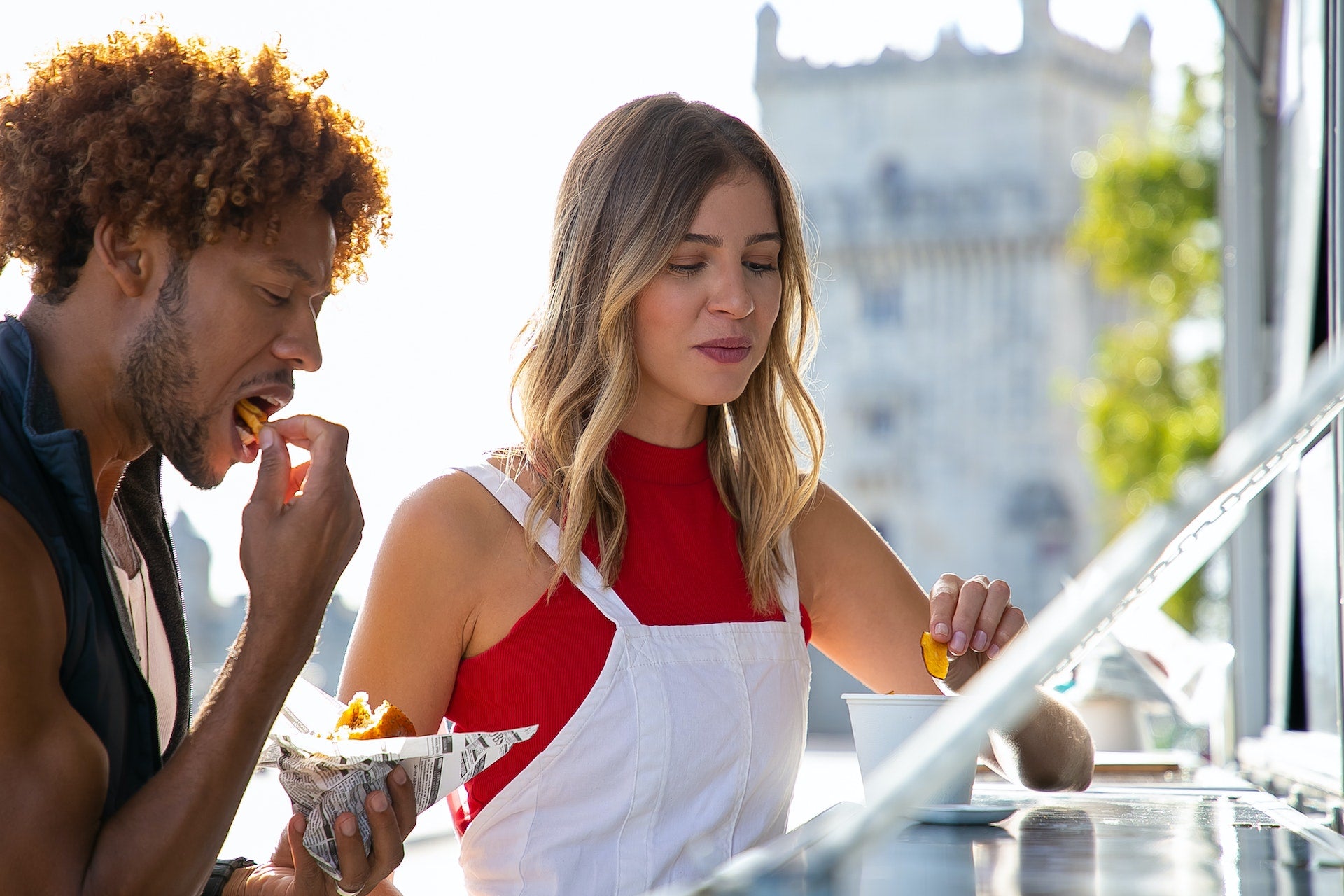 Does exercise make up for a junk food diet? New study says no. - NCC.health