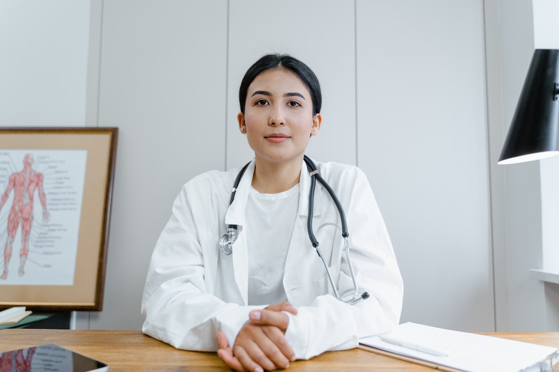 How is an integrative doctor different from a normal doctor? - NCC.health