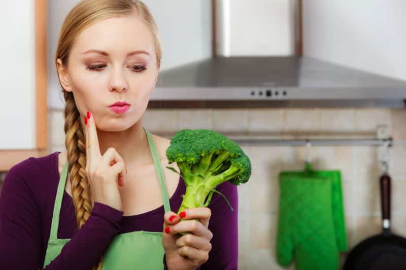 Eat this, not that, for a sluggish thyroid - NCC.health