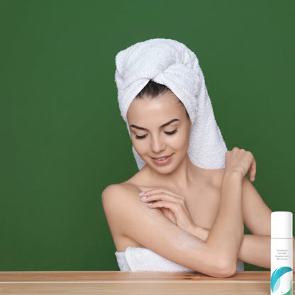 Aluminium Chloride Hexahydrate Lotion