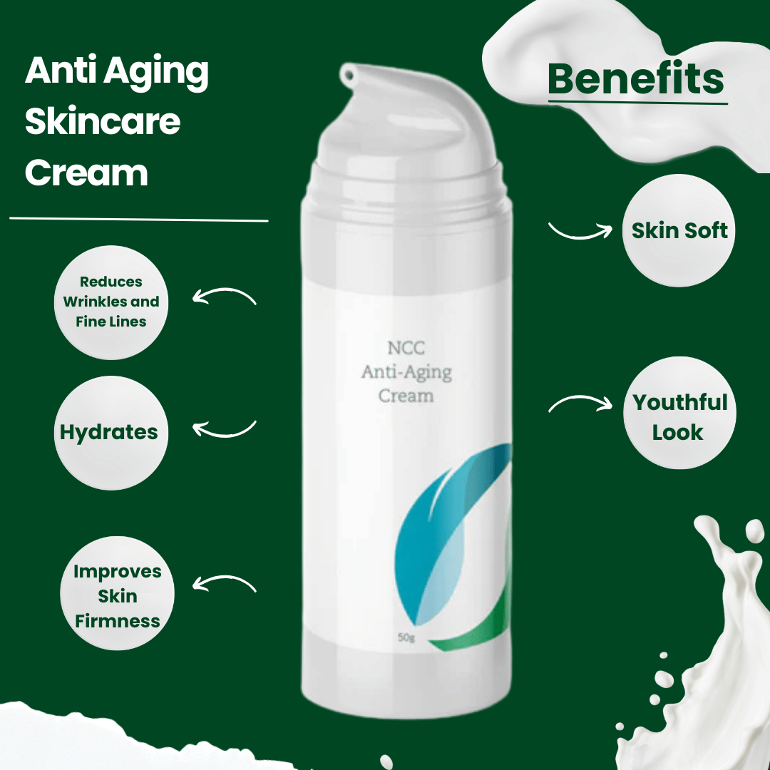 Anti Aging Skincare Cream Australia