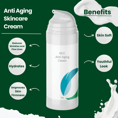 Anti Aging Skincare Cream Australia