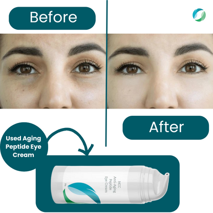 Anti Aging Peptide Eye Cream Australia