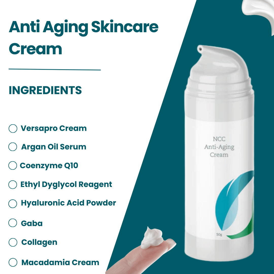 Anti Aging Skincare Cream Australia