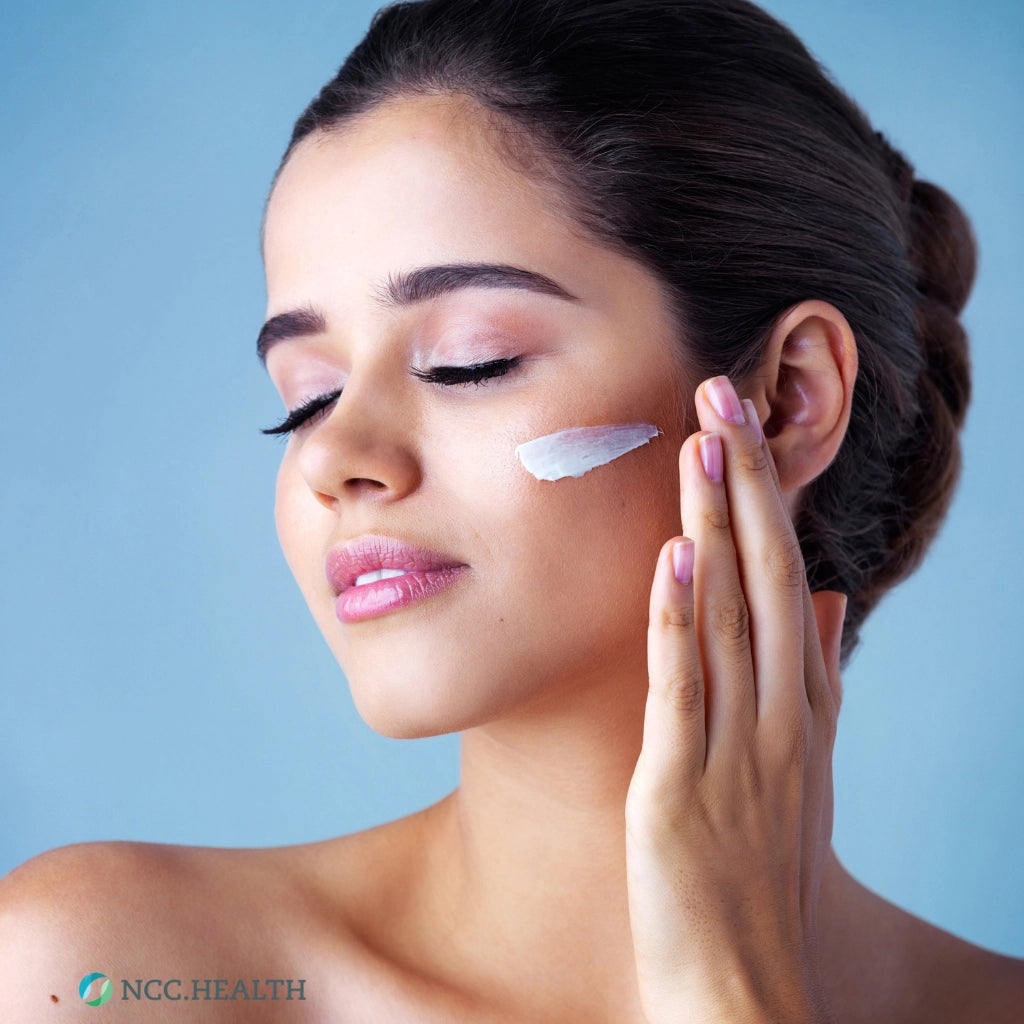 Aqueous Cream with Menthol 2%