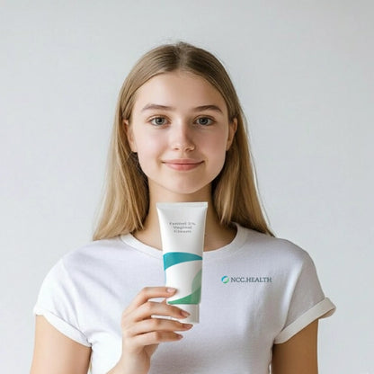 Fennel Vaginal Cream Australia