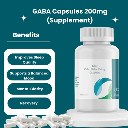 Gaba Supplement Australia