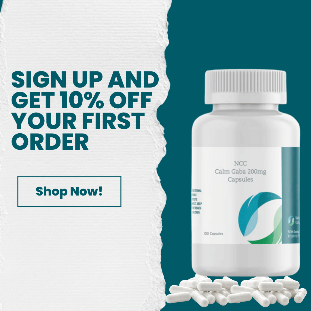 Gaba Supplement Australia