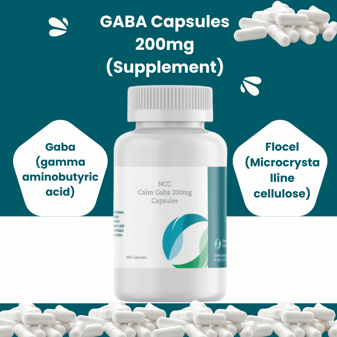 Gaba Supplement Australia
