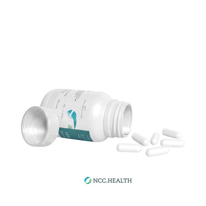 Hair, Skin &amp; Nails Supplements