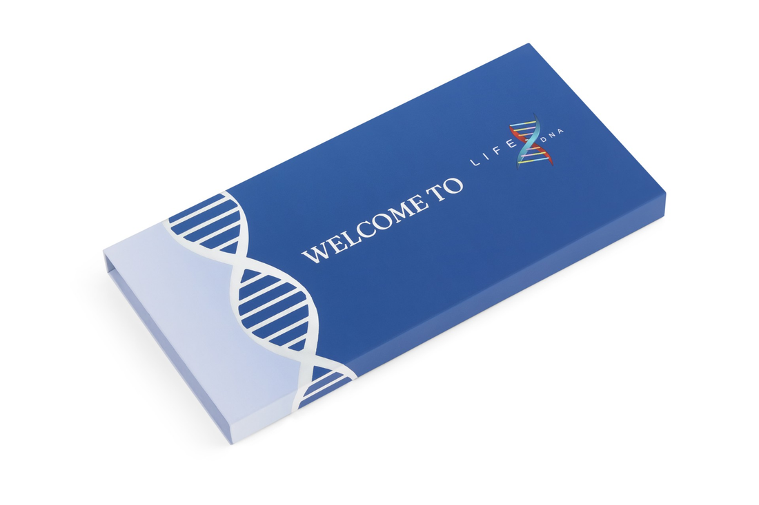 Life X DNA Kit