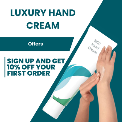 Luxury Hand Cream Australia