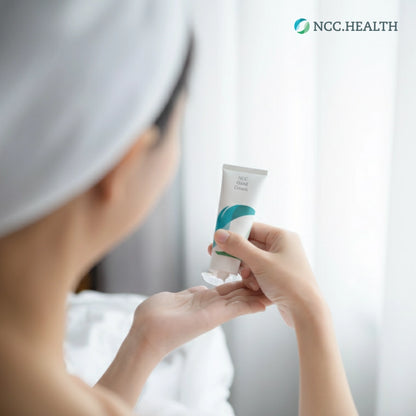 Luxury Hand Cream Australia