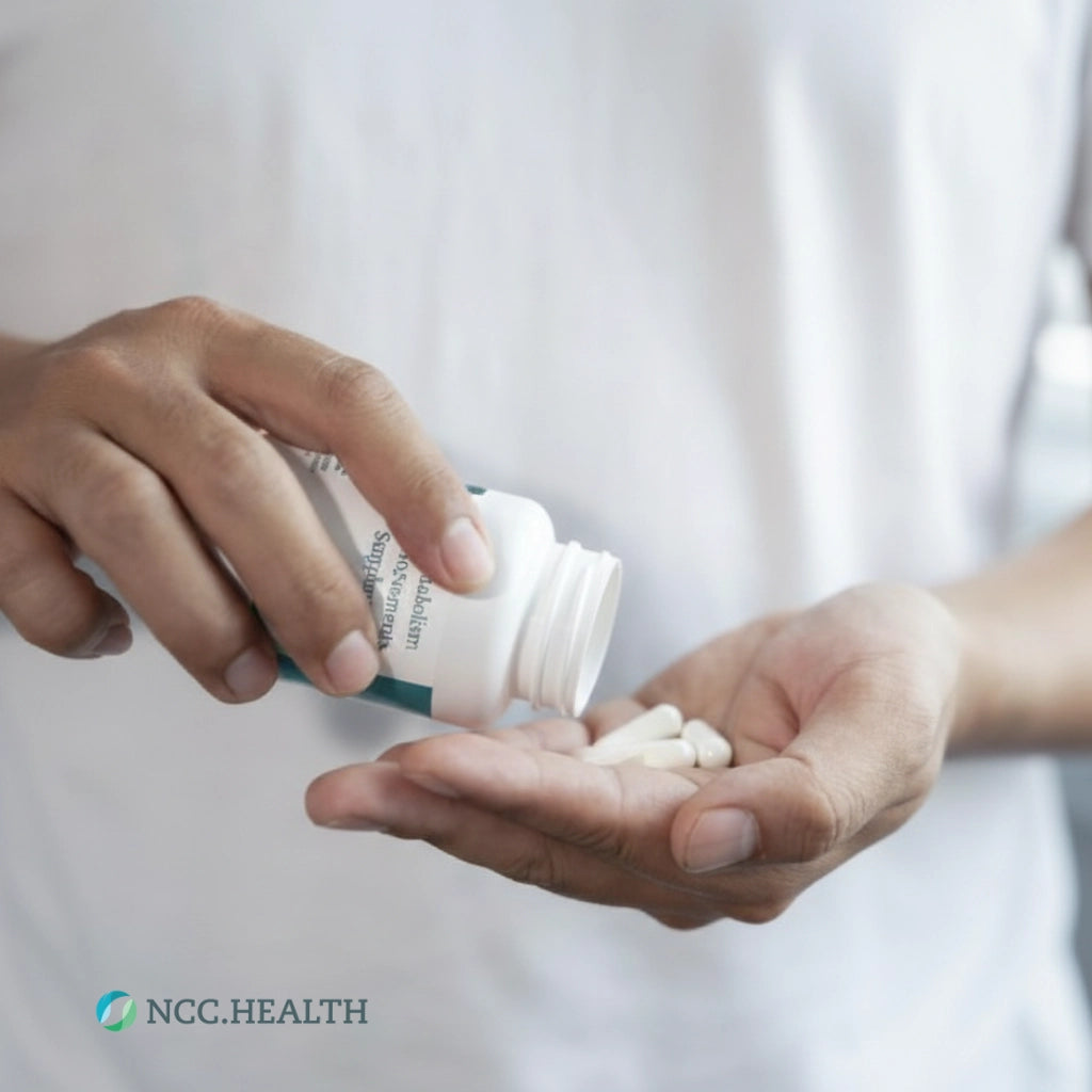 Metabolism Booster Supplements Australia