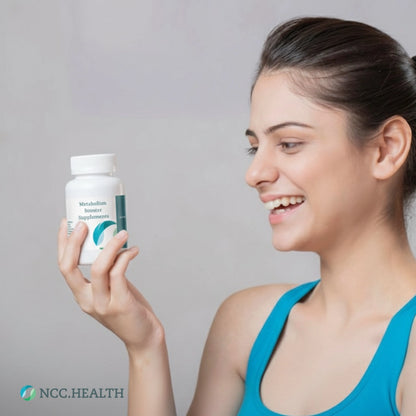 Metabolism Booster Supplements Australia