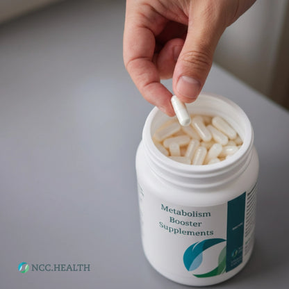 Metabolism Booster Supplements Australia