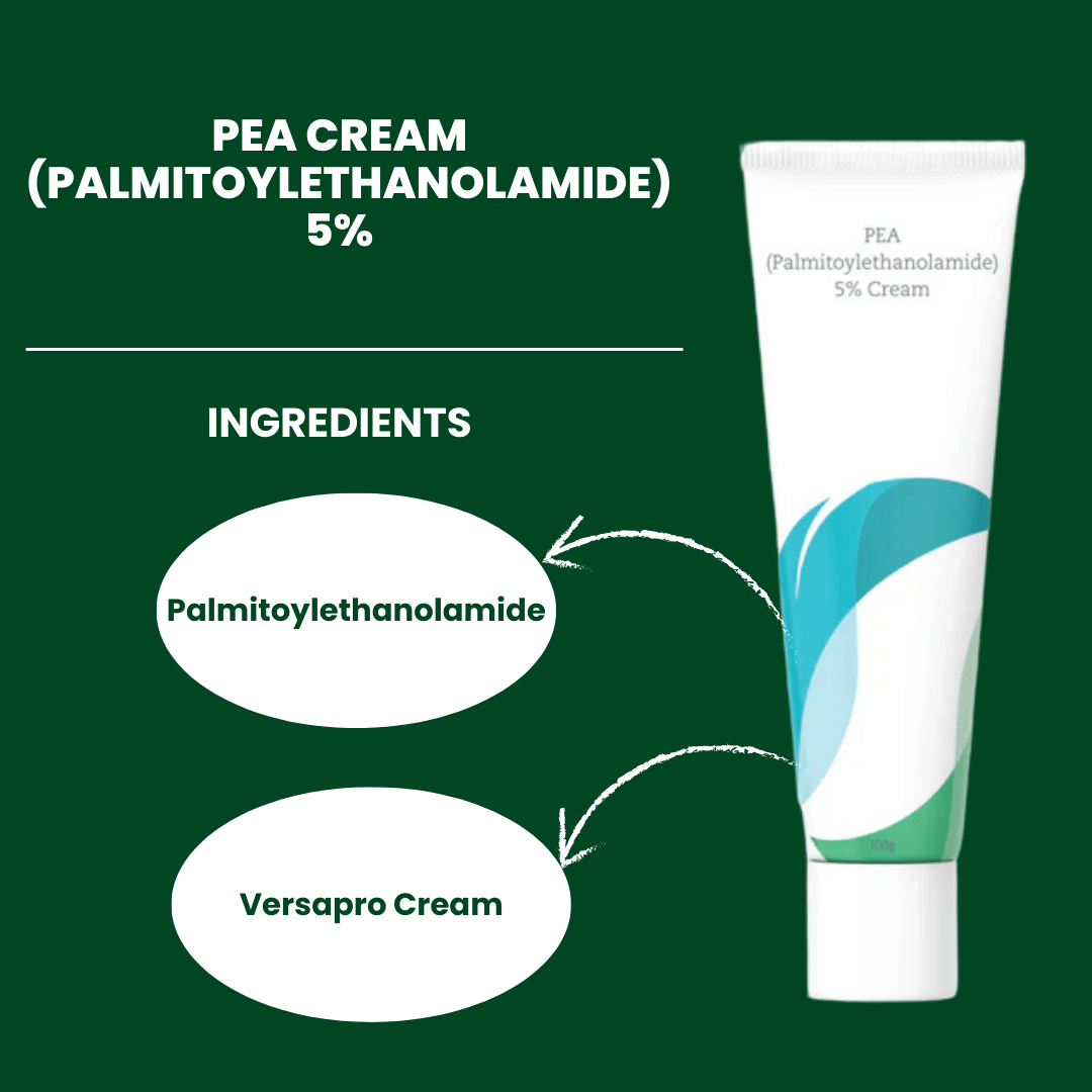 PEA Cream Australia