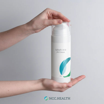 Salicylic Acid Cream Australia