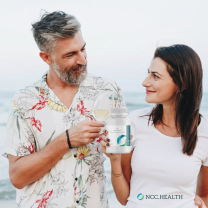 Sea Sickness Extra Strength Capsules