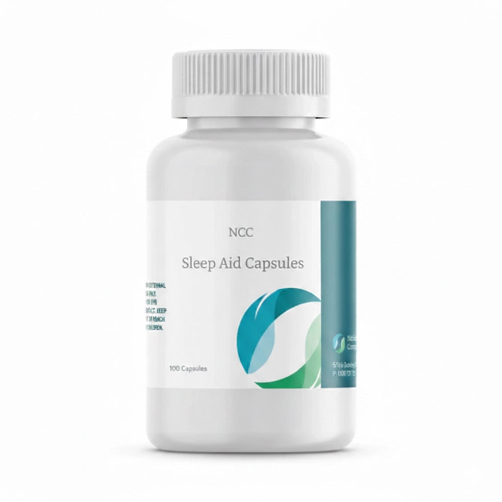 Sleep Aid Capsules Australia
