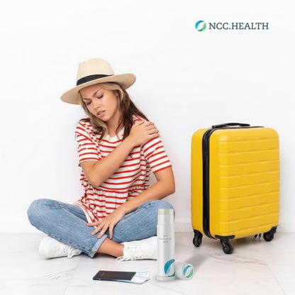 Travel Sickness Medicine Australia