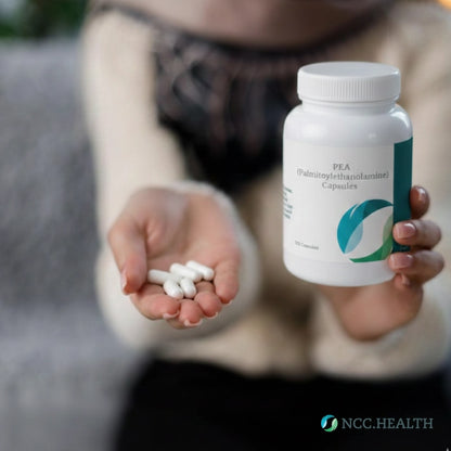 PEA Supplements Australia