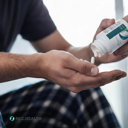 PEA Supplements Australia