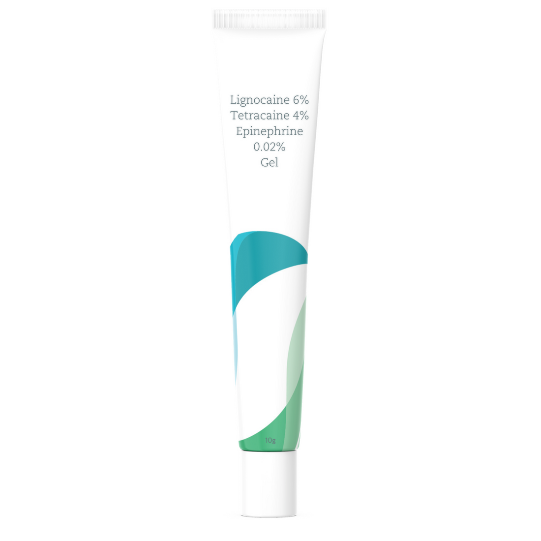 Lignocaine 6% Tetracaine 4% Epinephrine 0.02% Gel 